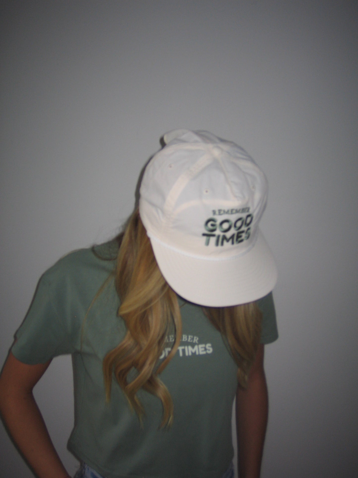 RGT Surf Rope Hat- Beige